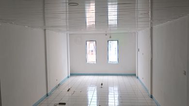 Disewakan Ruko Taman Palem Lestari Cengkareng Barat Jakarta Barat,Bebas Banjir Rapi Siap Huni