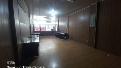 Di jual Ruko Hayam Wuruk dekat halte trans jakarta 