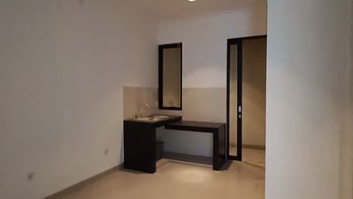 Di Jual Rumah Baru Green Royal, Rumah Town House 