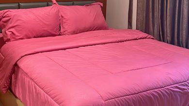 Di Sewakan Rumah Baru Full Furnished Di Jakarta Barat Green Royal Condo House 