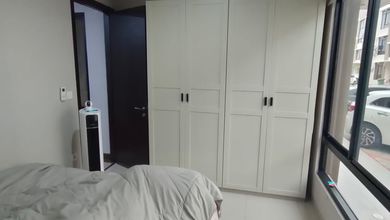Rumah Baru furnished di jakarta barat