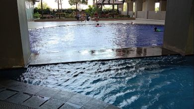 Apartemen di Jakarta barat , dekat fasilitas dan akses mudah