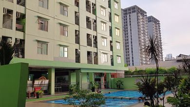 Apartemen di Daan Mogot jakarta barat murah,akses mudah