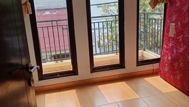 Poris Di Jual Rumah Poris Indah Dekat Greenlake 