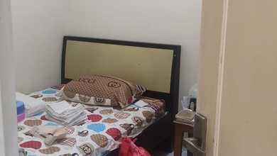 Rumah Poris Paradise Bebas Banjir Siap Huni Bagus Rapi