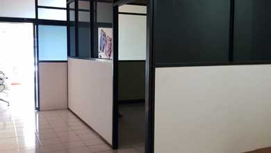 Ruko Jakarta Barat Cocok Buat Kantor Atau Bisnis