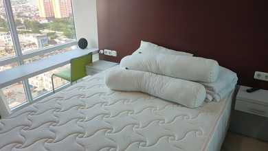 Apartemen Green Sedayu Studio.furnish