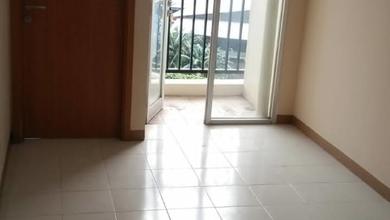 Apartemen Victoria Square Lantai Rendah Siap Huni