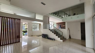 Rumah Mewah Citra Garden 6