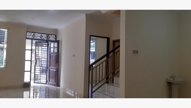 Rumah Mutiara Taman Palem-6x16