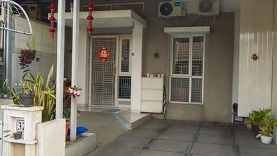 Suvarna Sutra,cluster  Dhana-Tangerang