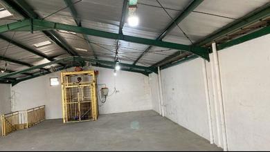 Gudang Bizzpark Daan Mogot- 3 Lt