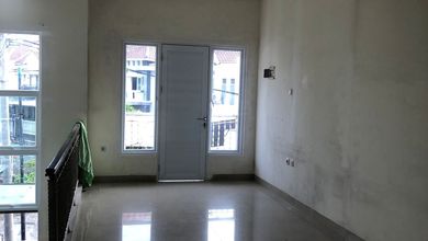 Rumah Daan Mogot Baru-cluster Gilimanuk