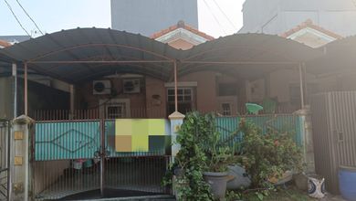 Rumah Grand Poris