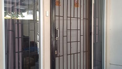 Rumah Green Lake City