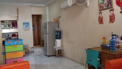 Rumah Taman Permata Palem