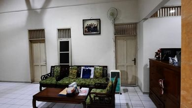 Jual Cepat Rumah Mewah di Kalideres, Jakarta Barat, LT 200 m2