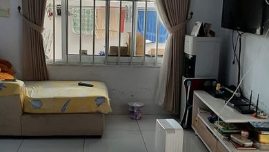 Jual Rumah 180 area Kalideres, Jakarta Barat