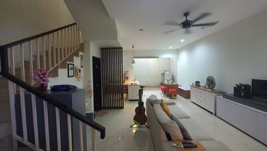 Rumah Minimalis area Kalideres, Jakarta Barat, LT 96 m2