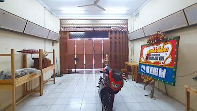 Ruko Menceng Raya