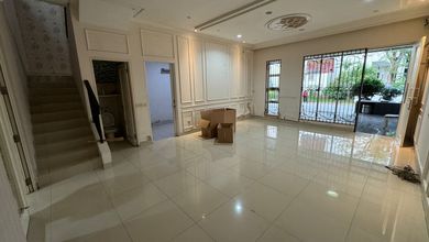 Green Mansion-Daan Mogot Angke