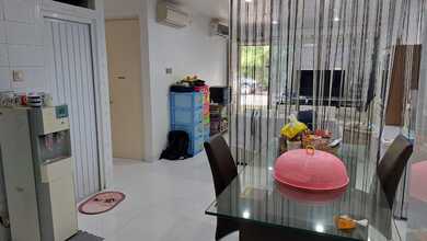 Rumah Green Court -7X20