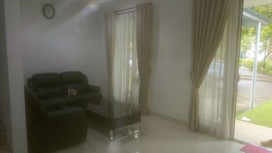 Rumah Golf Island 6X15