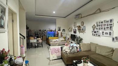 Rumah Green Mansion Shm Bagus