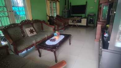 Jual Rumah 190 di Cengkareng, Jakarta Barat