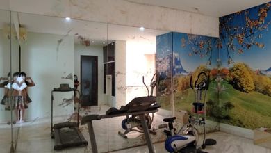 Rumah Springhill -Kemayoran