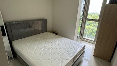 Apartmen Gold Coast-tower Honolulu