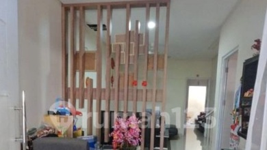 Rumah Green Lake City - 6x18