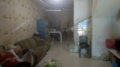 Rumah Golden Palm - 4x15 