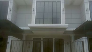 Rumah Baru Puri Garden-6X17.5