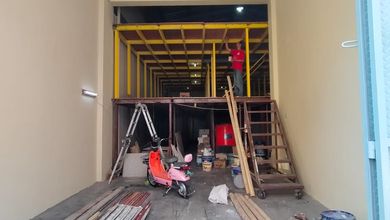 Gudang Elang Laut-SIT 1