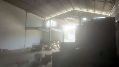 Gudang 88 Kamal Raya