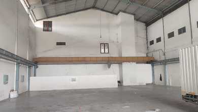 Gudang Mangga Ubi -20x40