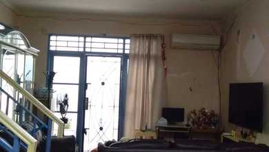 Rumah Premium area Cengkareng, Jakarta Barat, Luas 140 m2