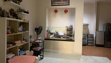 Rumah Citra Garden5-7X16