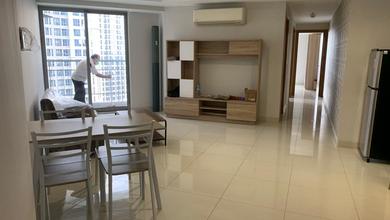 Apartmen The Mansion Kemayoran