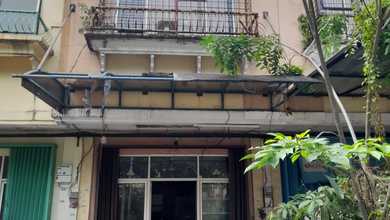 Ruko Permata Palem-4X15