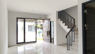 Rumah Citra Garden 8