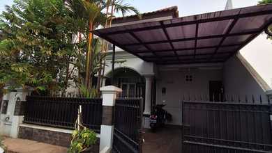 Rumah Permata Buana-8x18