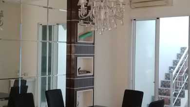 Rumah Golf Lake- 8x18