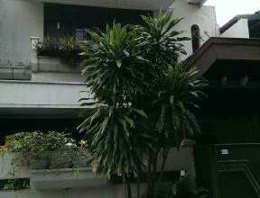 Rumah Dilingkungan Tenang Bebas Banjir 