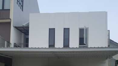 Rumah Asri di Casa Jardin- Daan Mogot