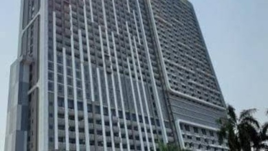 Apartemen Springwood Lokasi Strategis Jalan.utama Serpong Exit Tol.km18 Springwood Unfurnished