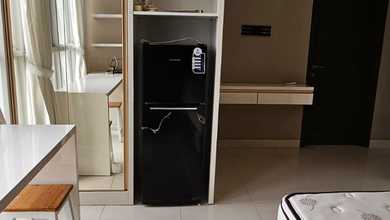 Apartment Ciputra Cantik.siap.huni Dicengkareng'strategis