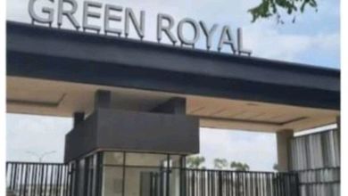 Condo House di Jakarta Barat, Dekat Akses Transjakarta,Krl ,Tol