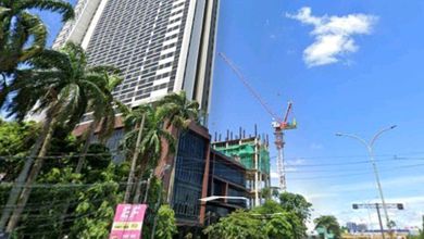 Apartemen dengan Lokasi Strategis, Dekat dengan Transportasi dan Fasilitas Perbelanjaan, Dekat Akses Tol ke Bandara,